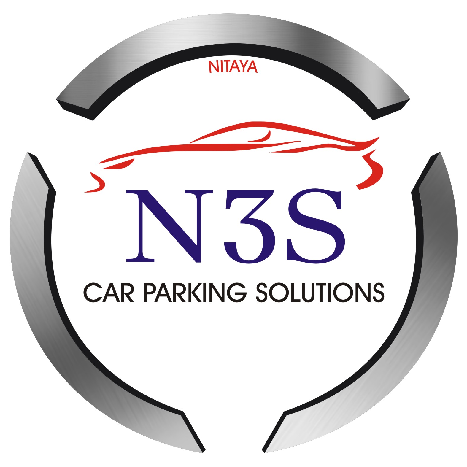 N3S Logo